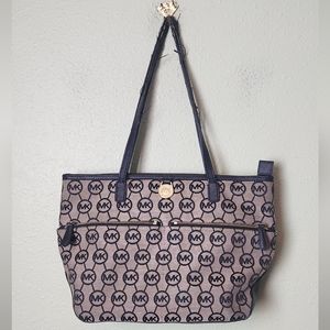 Michael Kors Tote Bag